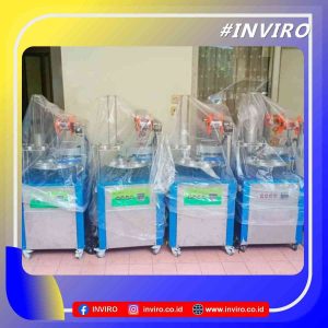 Mesin Cup Sealer Kediri
