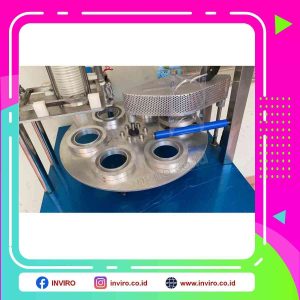 Mesin Cup Sealer Kepulauan Mentawai