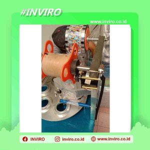 Mesin Cup Sealer Konawe Kepulauan
