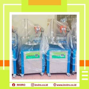 Mesin Cup Sealer Luwu Utara