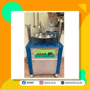 Mesin Cup Sealer Mappi
