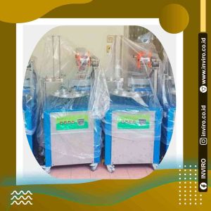 Mesin Cup Sealer Merauke
