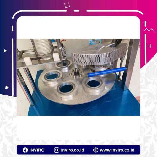 Mesin Cup Sealer Musi Rawas Utara