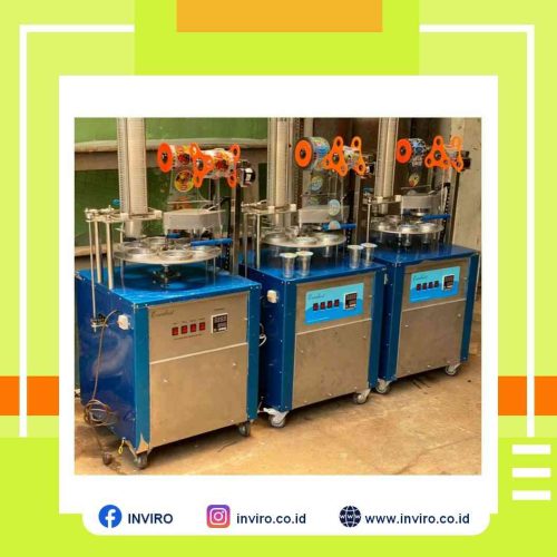 Mesin Cup Sealer Padang Pariaman