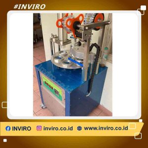 Mesin Cup Sealer Pandeglang