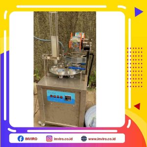 Mesin Cup Sealer Prabumulih