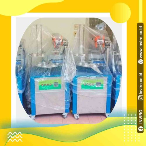 Mesin Cup Sealer Sorong Selatan
