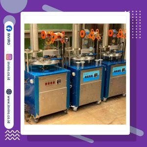 Mesin Cup Sealer Bolaang Mongondow Selatan