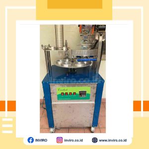 Mesin Cup Sealer Bukittinggi