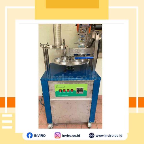 Mesin Cup Sealer Bukittinggi