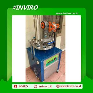 Mesin Cup Sealer Bulungan