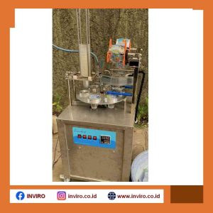 Mesin Cup Sealer Buol