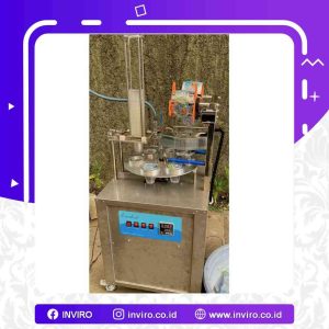 Mesin Cup Sealer Ciamis