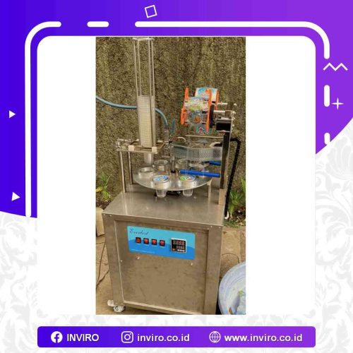 Mesin Cup Sealer Ciamis