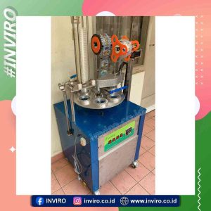 Mesin Cup Sealer Jakarta Barat