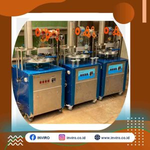 Mesin Cup Sealer Jayawijaya