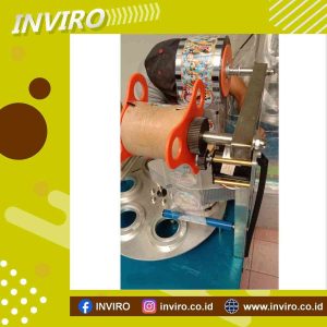 Mesin Cup Sealer Kepulauan Sula