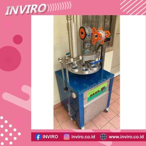 Mesin Cup Sealer Kotawaringin Timur