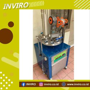 Mesin Cup Sealer Lumajang