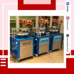Mesin Cup Sealer Manado