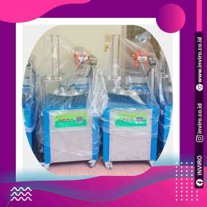 Mesin Cup Sealer Mataram