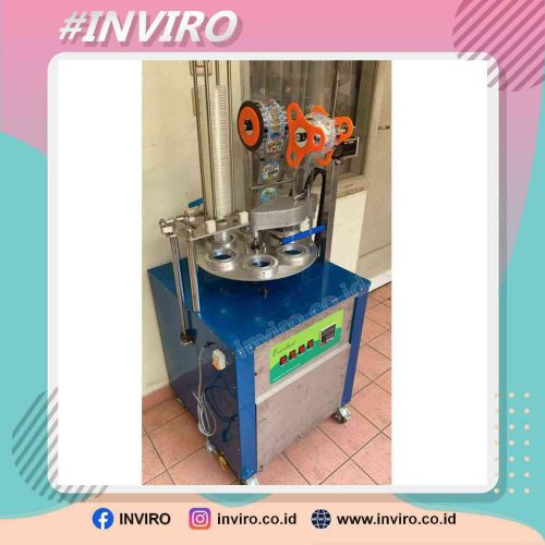 Mesin Cup Sealer Ngawi