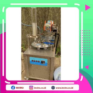 Mesin Cup Sealer Pematang Siantar