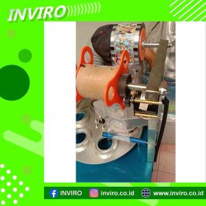 Mesin Cup Sealer Pesawaran