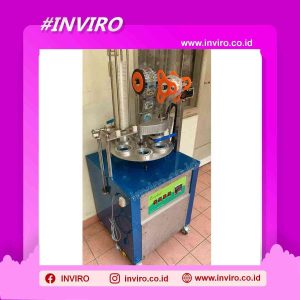 Mesin Cup Sealer Pidie