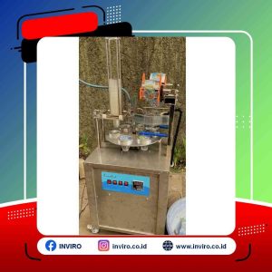 Mesin Cup Sealer Pidie Jaya