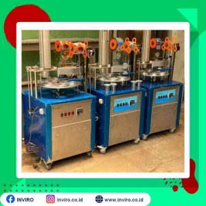 Mesin Cup Sealer Pinrang