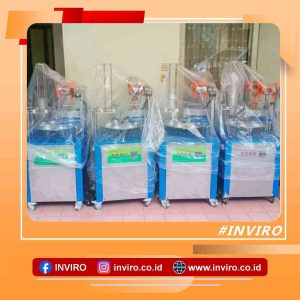 Mesin Cup Sealer Purbalingga