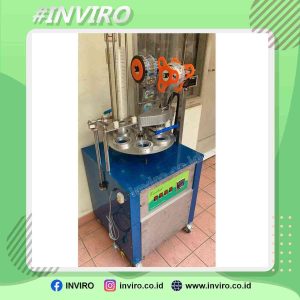 Mesin Cup Sealer Salatiga