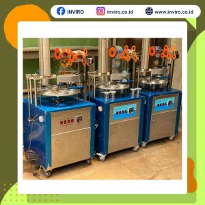 Mesin Cup Sealer Takalar