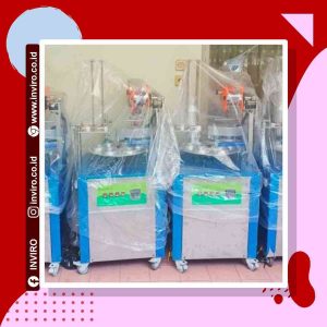 Mesin Cup Sealer Tidore Kepulauan