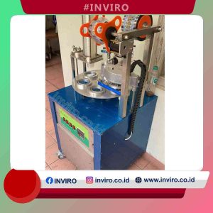 Mesin Cup Sealer Tuban