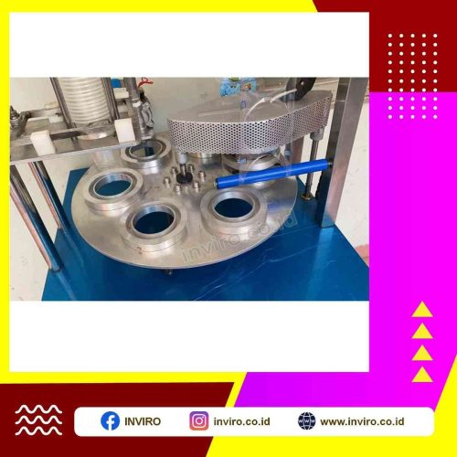 Mesin Cup Sealer Wonosari Gunung Kidul