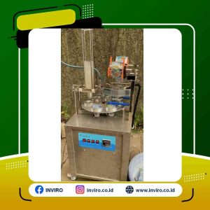 Mesin Cup Sealer Aceh Timur