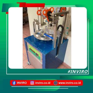 Mesin Cup Sealer Badung
