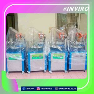 Mesin Cup Sealer Banjarbaru