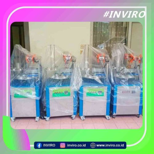 Mesin Cup Sealer Banjarbaru