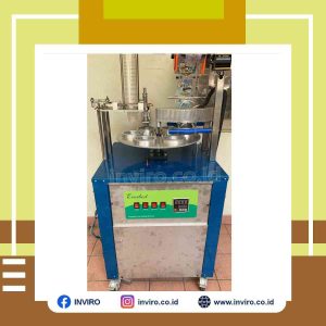 Mesin Cup Sealer Barru