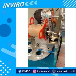 Mesin Cup Sealer Cilacap