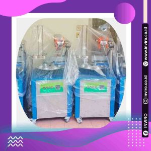 Mesin Cup Sealer Deiyai