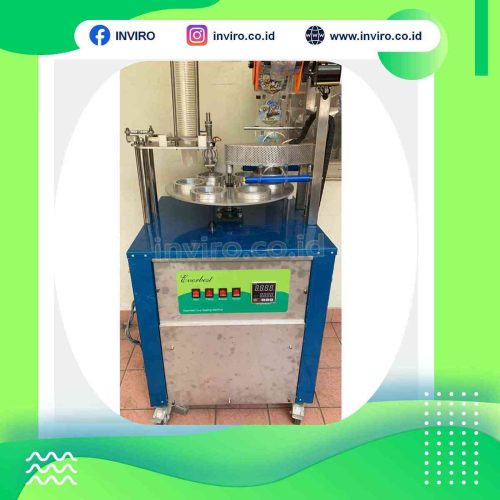 Mesin Cup Sealer Jayapura