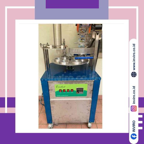 Mesin Cup Sealer Kaimanaa