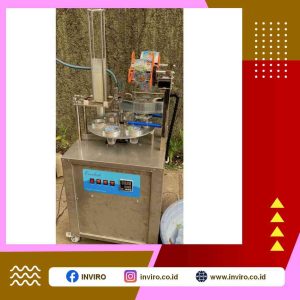 Mesin Cup Sealer Katingan