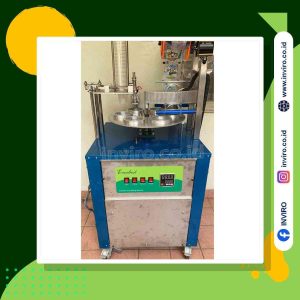 Mesin Cup Sealer Lhokseumawe