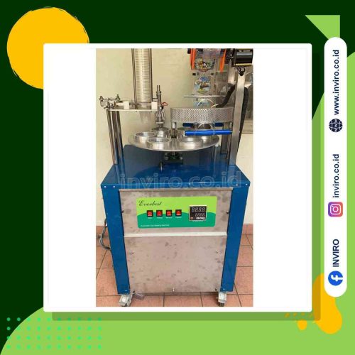 Mesin Cup Sealer Lhokseumawe