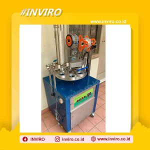 Mesin Cup Sealer Mamuju Tengah